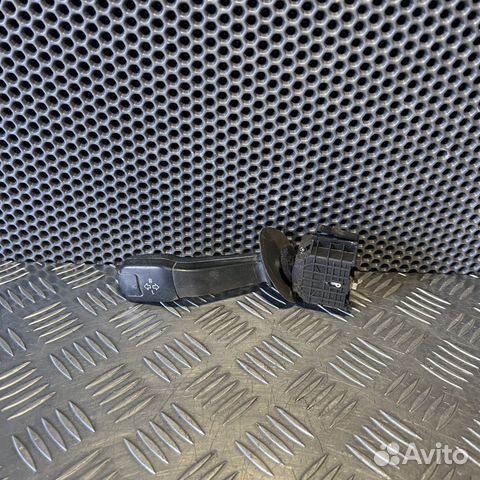 Переключатель поворотов подрулевой BMW 5 серия