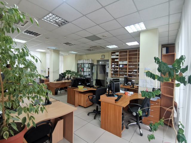 Офис, 285 м²