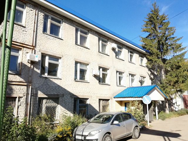 Офис, 20 м²