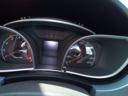 Щиток приборов Faw Oley,Фав Олей