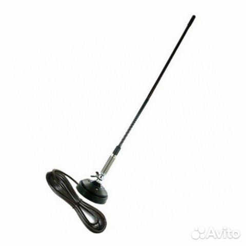 Автомобильная антенна Optima T3-27 Mag