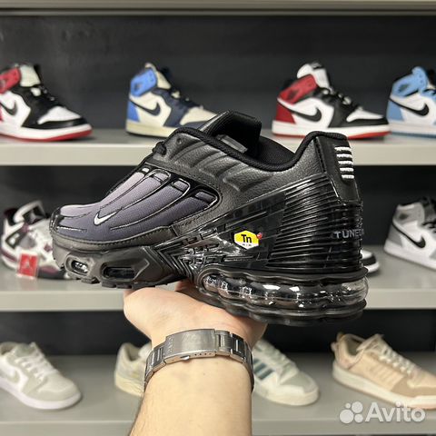 Кроссовки Nike Air Max TN Plus 3