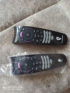 Пульты ду Ростелеком