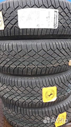 Continental ContiVikingContact 7 235/45 R18 98T