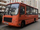 Городской автобус ПАЗ 3204, 2013 объявление продам
