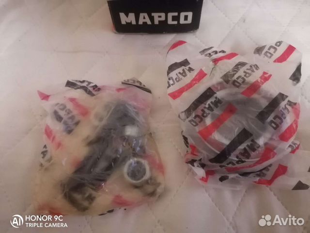Подшипник передней ступицы audi 80 b3