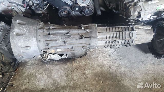 АКПП 09D 4.2 GLH в наличии