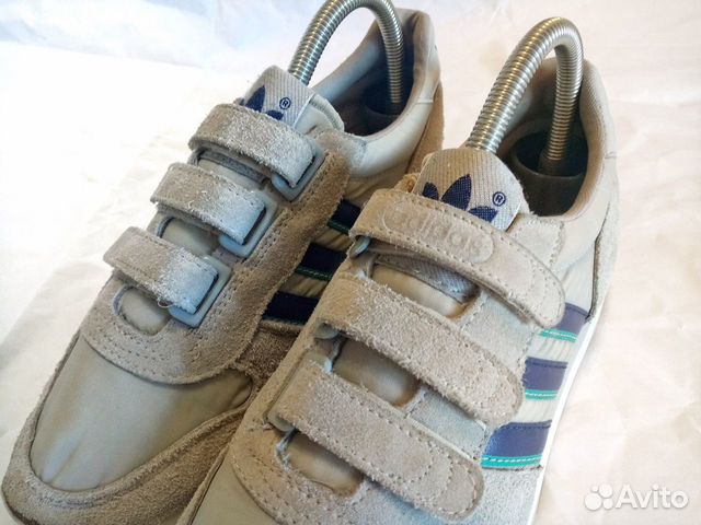 Adidas originals, Madison comfort vintage(1988)