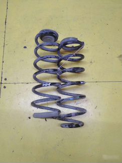 Пружины задние Peugeot 308