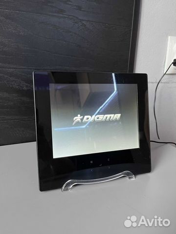 Цифровая фоторамка