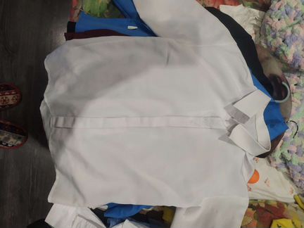 Блуза рубашка