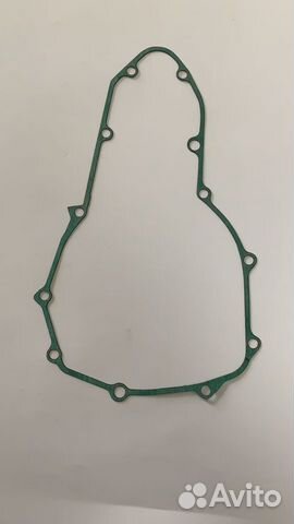 Прокладка крышки генератора (18)
