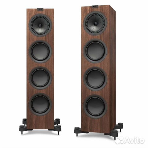 Акустическая система Kef Q750