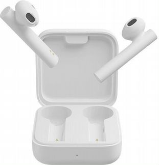 Гарнитура xiaomi Mi True Wireless Earphones2 Basic