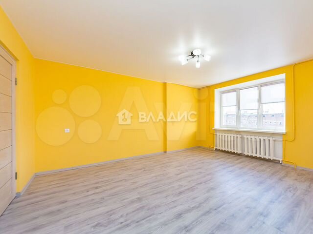 2-к. квартира, 66,8 м², 5/6 эт.