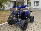 Квадроцикл ATV 006 Hummer 125 куб.см
