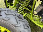Квадроцикл Motoland wild track 200 объявление продам