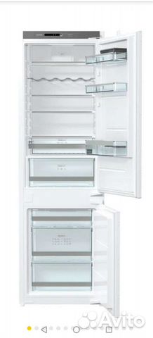 Холодильник Electrolux бу