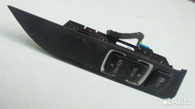 BMW F20 F21 кнопка стеклоподъемника