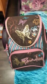 Рюкзак детский школьный