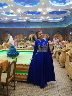 Ведущая /Тамада и DJ на праздник рус. и тат. яз