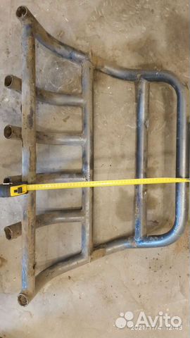 Кенгурятник