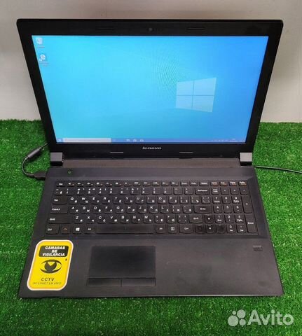 Ноутбук Леново B50-30 (Лен190)