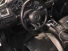 Mazda 6 2.5 AT, 2014, 106 000 км объявление продам