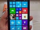 Телефон Microsoft Lumia 535