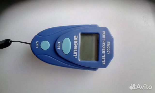 Толщиномер