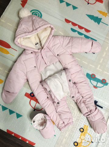 Украшение на пучок