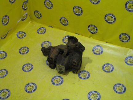 Цапфа поворотная правая 81442016268 MAN, TGA, TGX