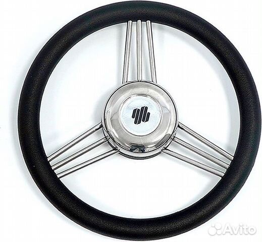 Рулевое колесо штурвал Италия
