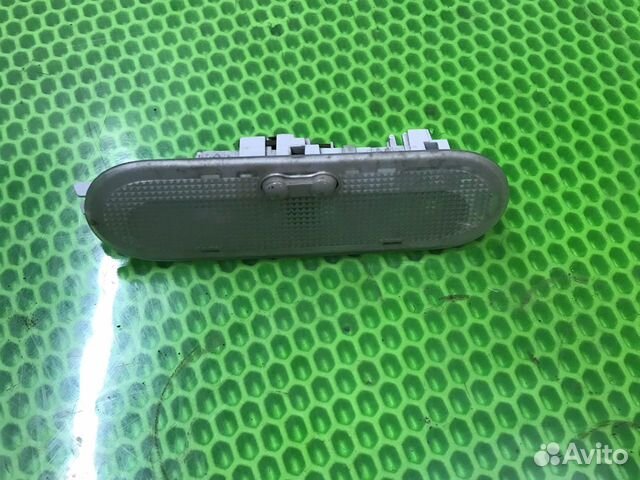 Плафон подсветки салона Renault Logan