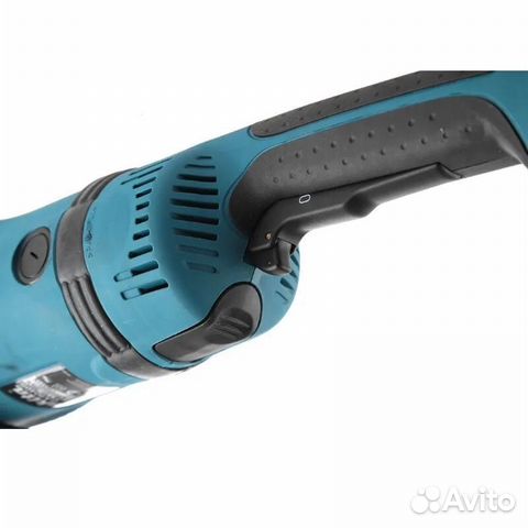 Болгарка Угловая шлифмашина Makita ga9040sfk