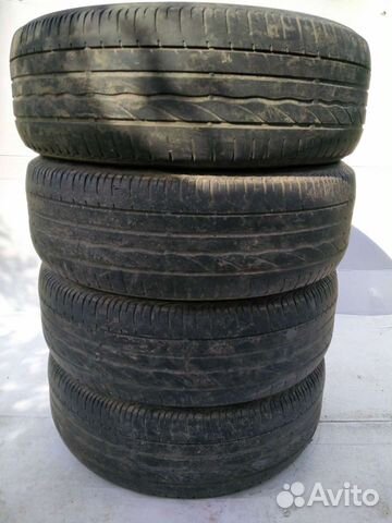 Bridgestone All Weather A001 205/60 R16
