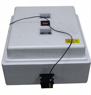 Инкубатор для яиц автоматический