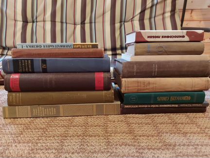 Книги. (список в описании) часть 1