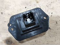 Резистор отопителя Mazda 6 GG рест