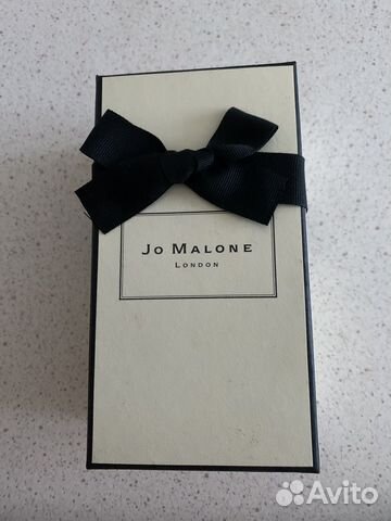 Одеколон Jo Malone 154