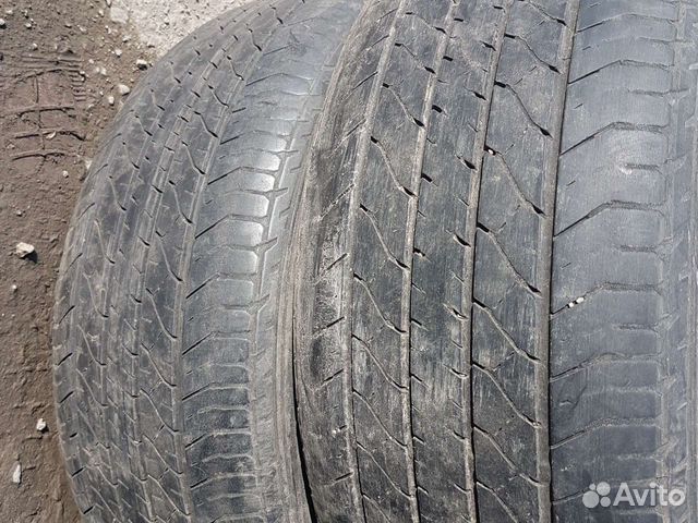 Dunlop SP Sport 270 215/55 R17