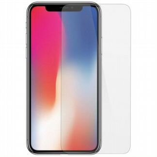 Защитное стекло iPhone X Xs
