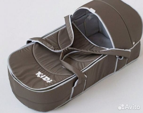 Сумка переноска