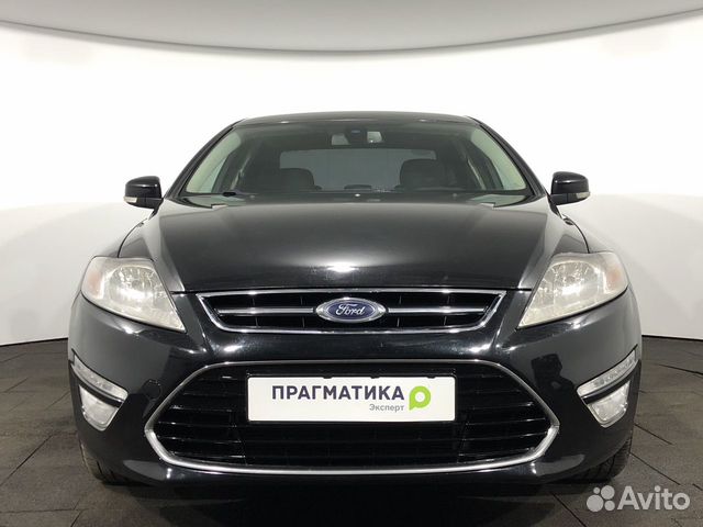 Ford Mondeo 2.0 МТ, 2011, 199 484 км