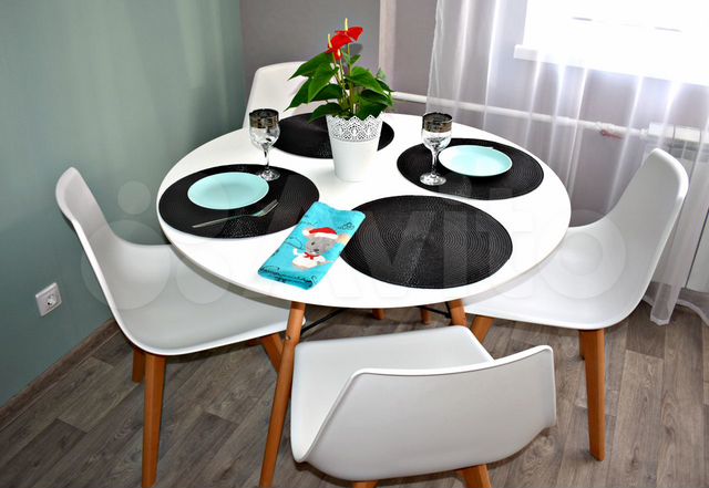 1-к. квартира, 37 м², 14/17 эт.