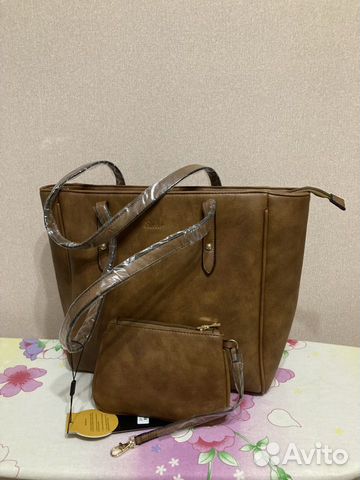 Сумка женская