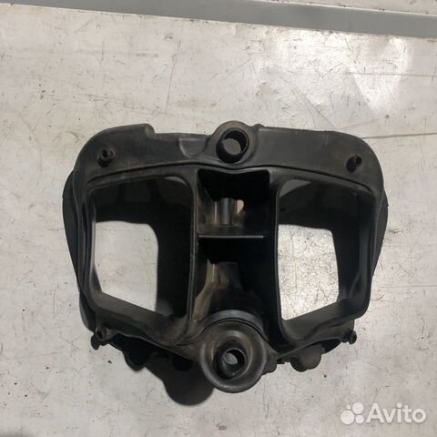 Воздуховод для Honda CBR600RR 07-12