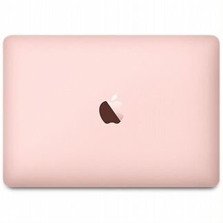 Дисплей MacBook 12 Retina A1534 Rose Gold aasp