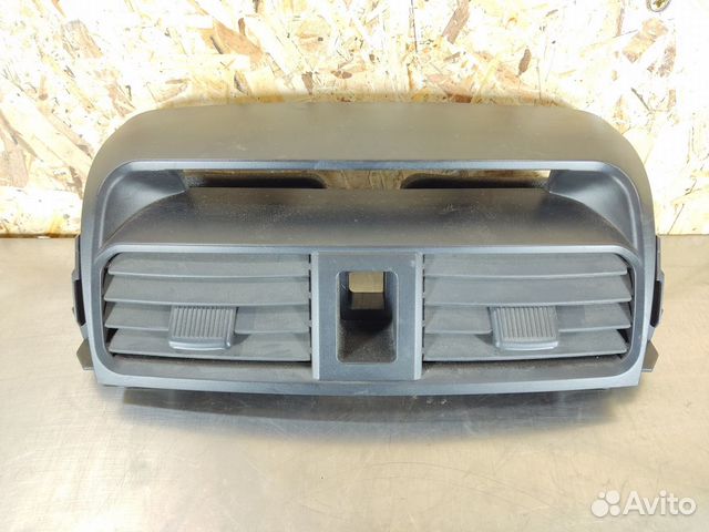 Дефлектор воздушный Lifan X60 2012-2021