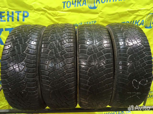 Continental ContiEcoContact 2 215/60 R17 96T